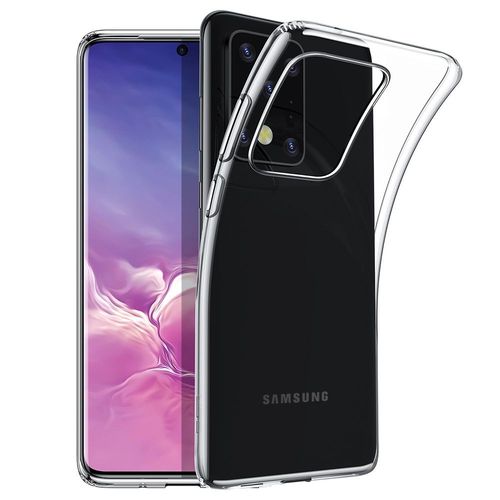 ESR ESSENTIAL GALAXY S20 ULTRA CLEAR na Arena.pl