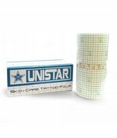 Folia ochronna na Tatuaż Opatrunek "Second skin" |ROLKA 10 metrów