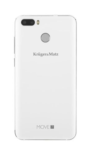 Smartphone Kruger & Matz Move 7 biały na Arena.pl