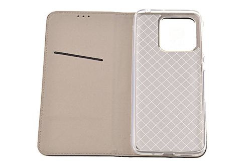 Etui Smart do Xiaomi Redmi 10C czarny na Arena.pl