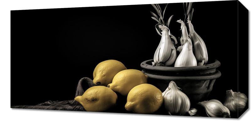 Obraz 60x30cm Odcienie i Tekstury zdjęcie 1