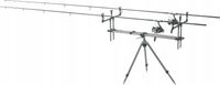 2 x STANOWISKO KARPIOWE JAXON SUPRA TRIPOD PZ-RPD005