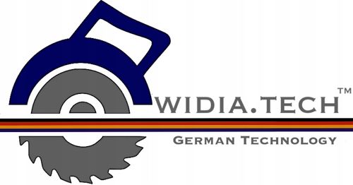 Widia.tech podcinak diamentowy trapezowy 120x20x24Z H5.0 do pił formatowych na Arena.pl