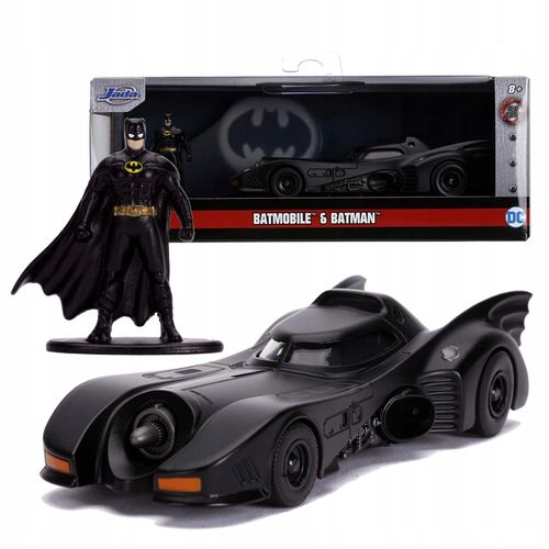 batman batmobile 1:32 na Arena.pl