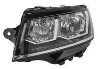 Volkswagen T6.1 19- Reflektor przedni lampa przednia lewa