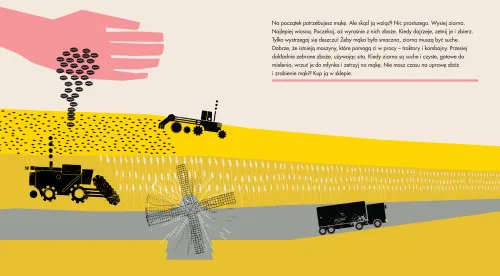 Wszyscy jedzą naleśniki. Książka z przepisami na Arena.pl