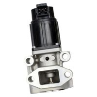 ZAWÓR EGR MITSUBISHI L200 / TRITON 2007 2008 2009 2010 2011 2012 2013 2014