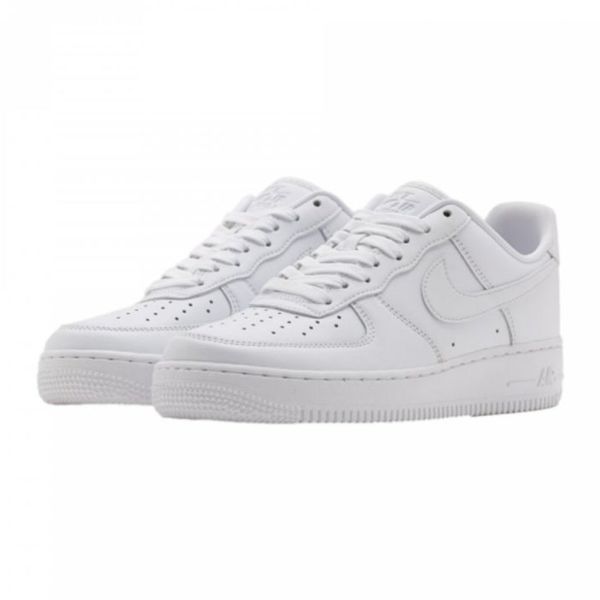 Buty Nike Air Force 1 '07 Fresh r.47 zdjęcie 3