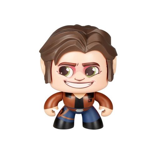 Mighty Muggs Star Wars - Han Solo Hasbro na Arena.pl