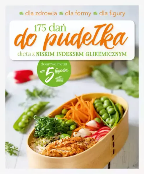 175 dań do pudełka zdjęcie 1