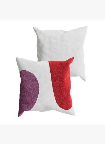 Poduszka Potiron 45x45cm zdjęcie 1