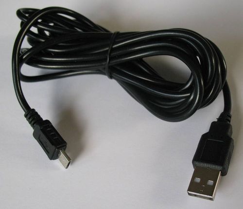 KABEL MICRO USB 3M FIRMY ORB na Arena.pl