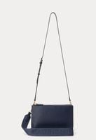 LAUREN RALPH LAUREN Torebka 431970155003 Granatowy