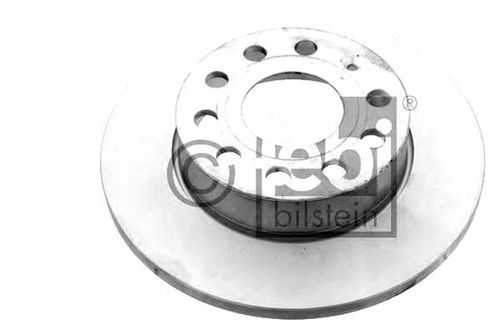 TARCZA HAM TYL 256X12 P FEBI BILSTEIN na Arena.pl