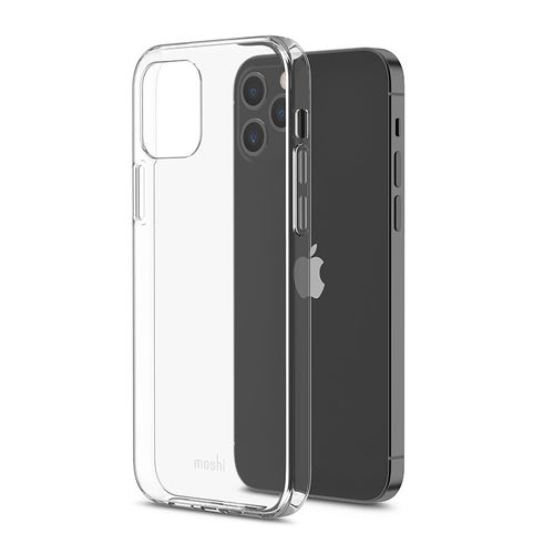Moshi Vitros Etui do iPhone 12 Mini (przezroczysty) na Arena.pl