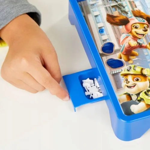 GRA ZRĘCZNOŚCIOWA OPERACJA PSI PATROL na Arena.pl