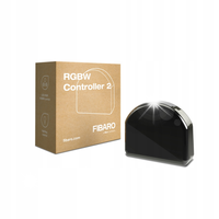 FIBARO RGBW CONTROLLER FGRGBWM-441