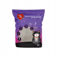 HAVE A PET ŻWIREK BENTONITOWY LAWENDOWY 25L