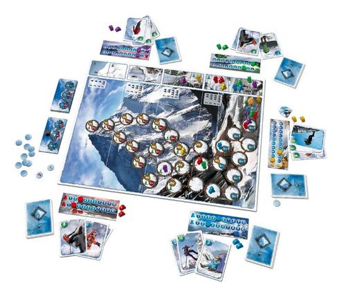 Gra K2: Big Box (edycja polska) na Arena.pl