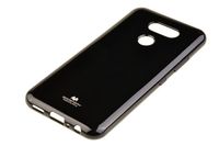 Etui Mercury Goospery Jelly Case do LG K40s czarny