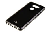 Etui Mercury Goospery Jelly Case do LG K40s czarny