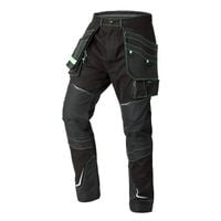 spodnie robocze premium pro rozmiar xl - t n81-234-xl
