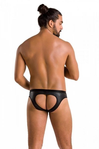 041 slip open joe black s/m   passion zdjęcie 2