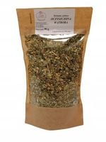 OCZYSZCZONA WĄTROBA STŁUSZCZENIE ZIOŁA DETOX 100%