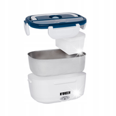 Lunch BOX DO AUTA CIĘŻARÓWKI TIR PODGRZEWACZ 24V