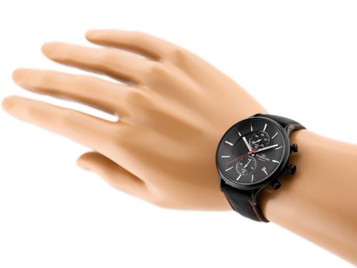RUBICON RNCD96 (zr089b) - CHRONOGRAF na Arena.pl