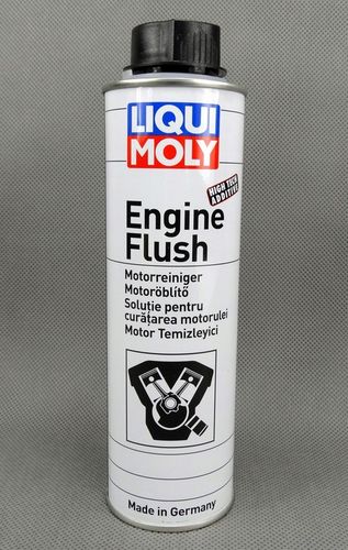 LIQUI MOLY ENGINE FLUSH PŁUKANKA 300 ML - 2640 na Arena.pl