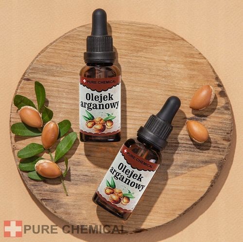 OLEJ JOJOBA NATURALNY TŁOCZONY NA ZIMNO NIERAFINOWANY 100ml SKÓRY I WŁOSÓW na Arena.pl