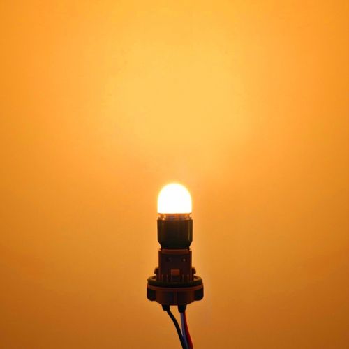 W21W żarówka LED 7440 12V CANBUS 900lm pomarańczowa na Arena.pl