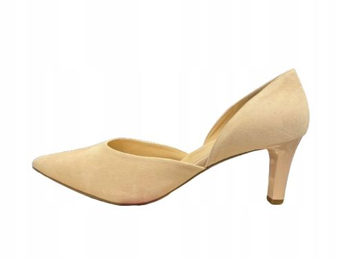 Czółenka Hogl 0-18 6722 R42 na Arena.pl