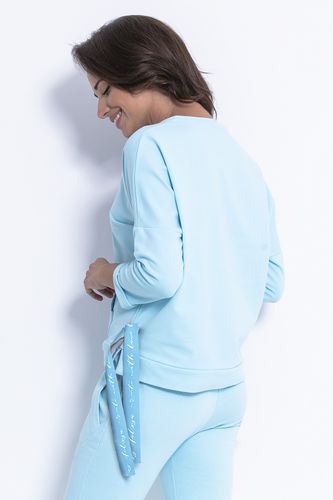 Bluza F873 Błękit L na Arena.pl