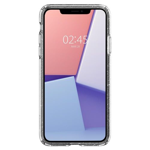 SPIGEN LIQUID CRYSTAL IPHONE 11 GLITTER CRYSTAL na Arena.pl