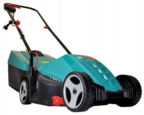 KOSIARKA ELEKTRYCZNA 32cm 1200W ROTAK ARM 32 BOSCH na Arena.pl