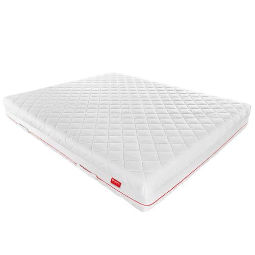 Materac Demeter Janpol 140x200 cm Silver Protect na Arena.pl