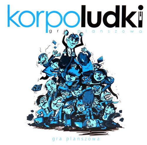 Jawa Gra Korpoludki na Arena.pl