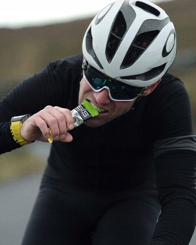 10x SIS żel energetyczny izotoniczny 60ml ananas energy gel węglowodany na Arena.pl