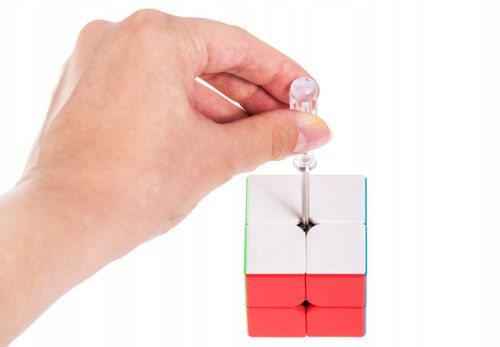 ORYGINALNA KOSTKA RUBIKA YuXin Little Magic 2x2x2 na Arena.pl