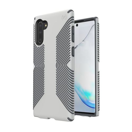 Etui Samsung Galaxy Note 10 (Marble GreyAnthracite Grey) na Arena.pl