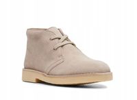 Clarks Buty męskie Desert Boot r. 44,5