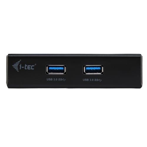 i-tec Extender na przedni panel 2 porty USB 3.0. typ A na Arena.pl