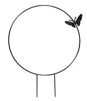 podpora do roślin koło śr. 35cm - big-prk