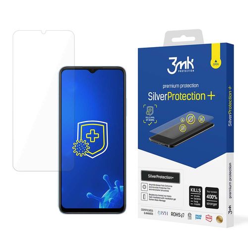 oppo a17 - 3mk silverprotection+ na Arena.pl