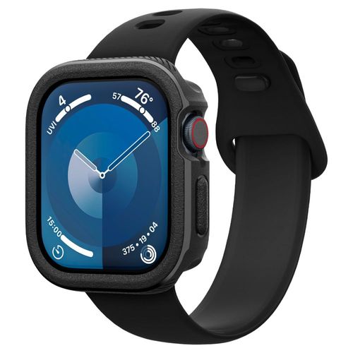 caseology vault apple watch 10 (46 mm) matte black na Arena.pl