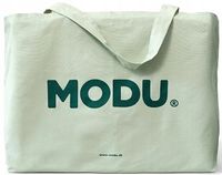 MODU DUŻA TORBA TRANSPORTOWA DO PRZECHOWYWANIA KLOCKÓW DREAMER