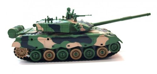 Chinese 96 type 1:28 2.4GHz RTR na Arena.pl
