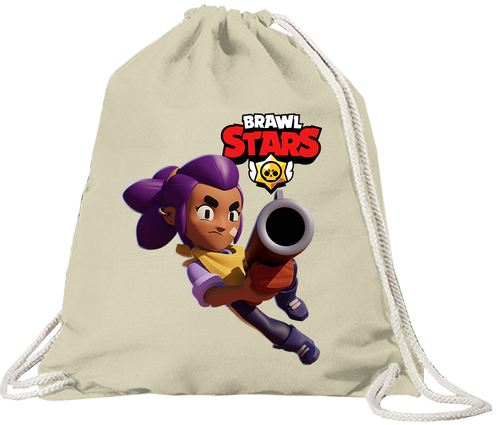Worek Sportowy Brawl Stars na Arena.pl